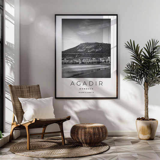 Agadir, Morocco