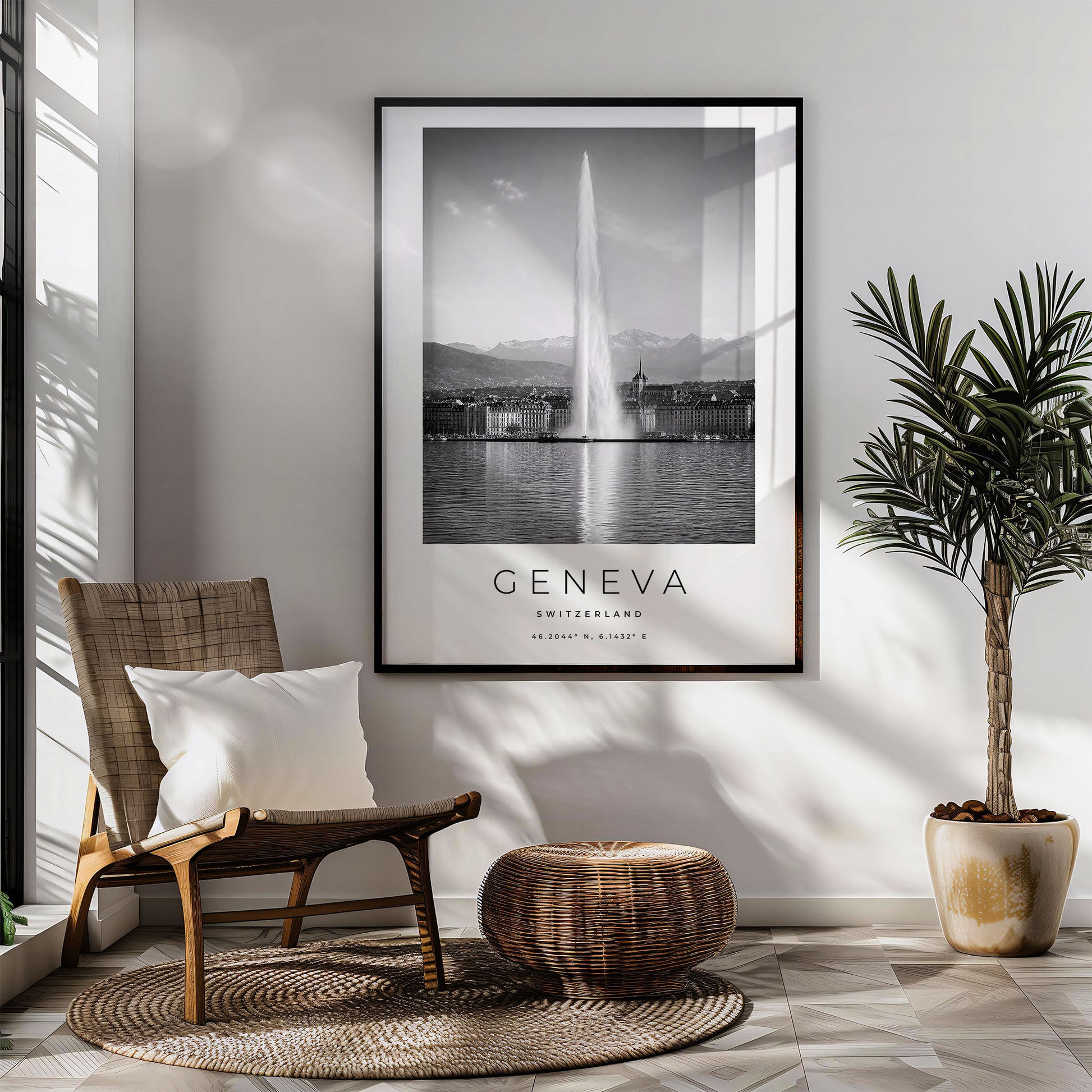 Geneva, Switzerland