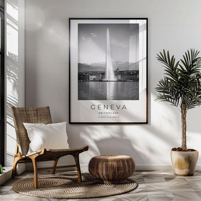 Geneva, Switzerland