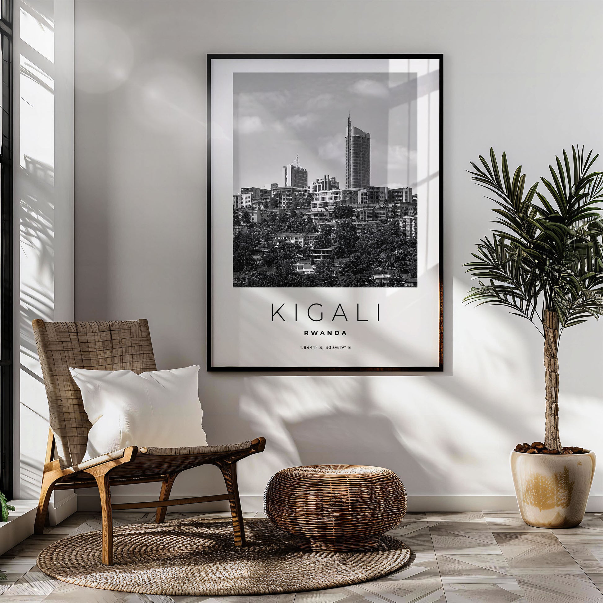 Kigali, Rwanda