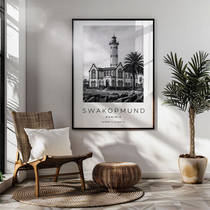 Swakopmund, Namibia