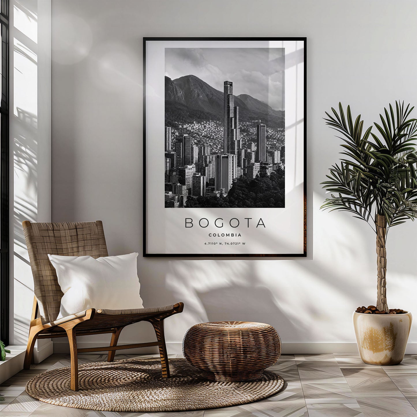 Bogota, Colombia