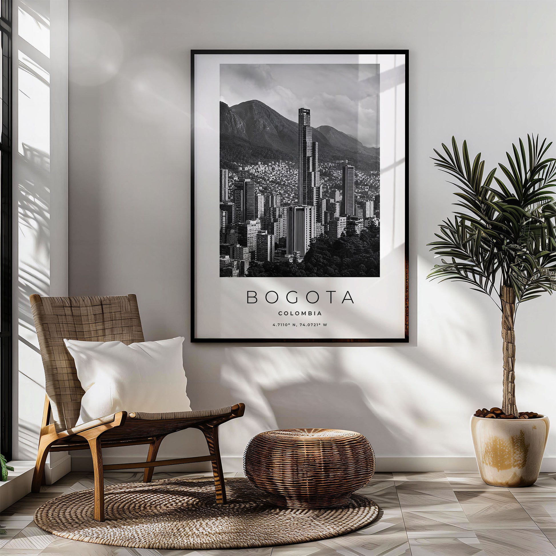 Bogota, Colombia