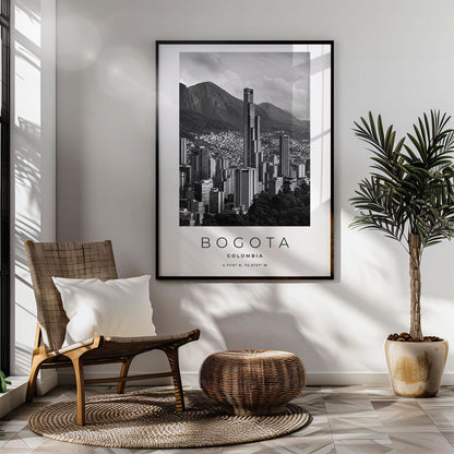 Bogota, Colombia