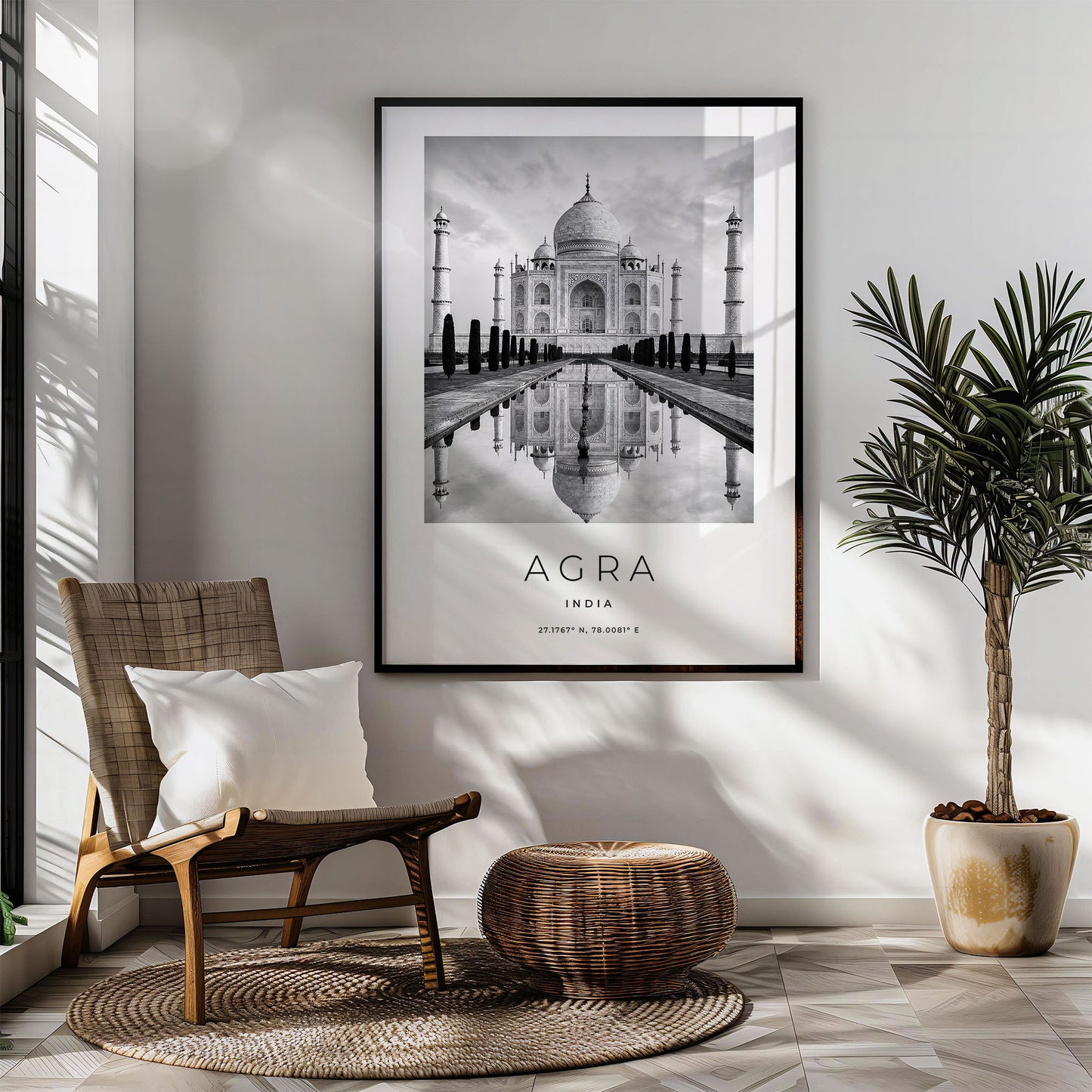 Agra, India