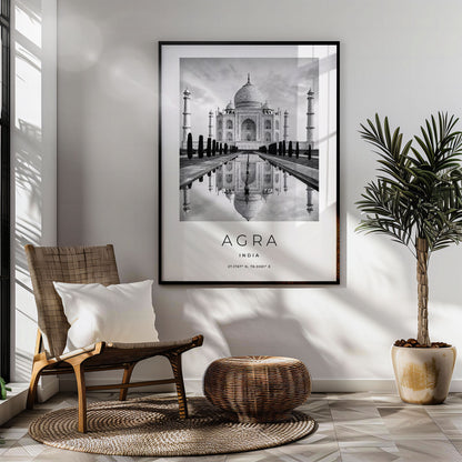 Agra, India