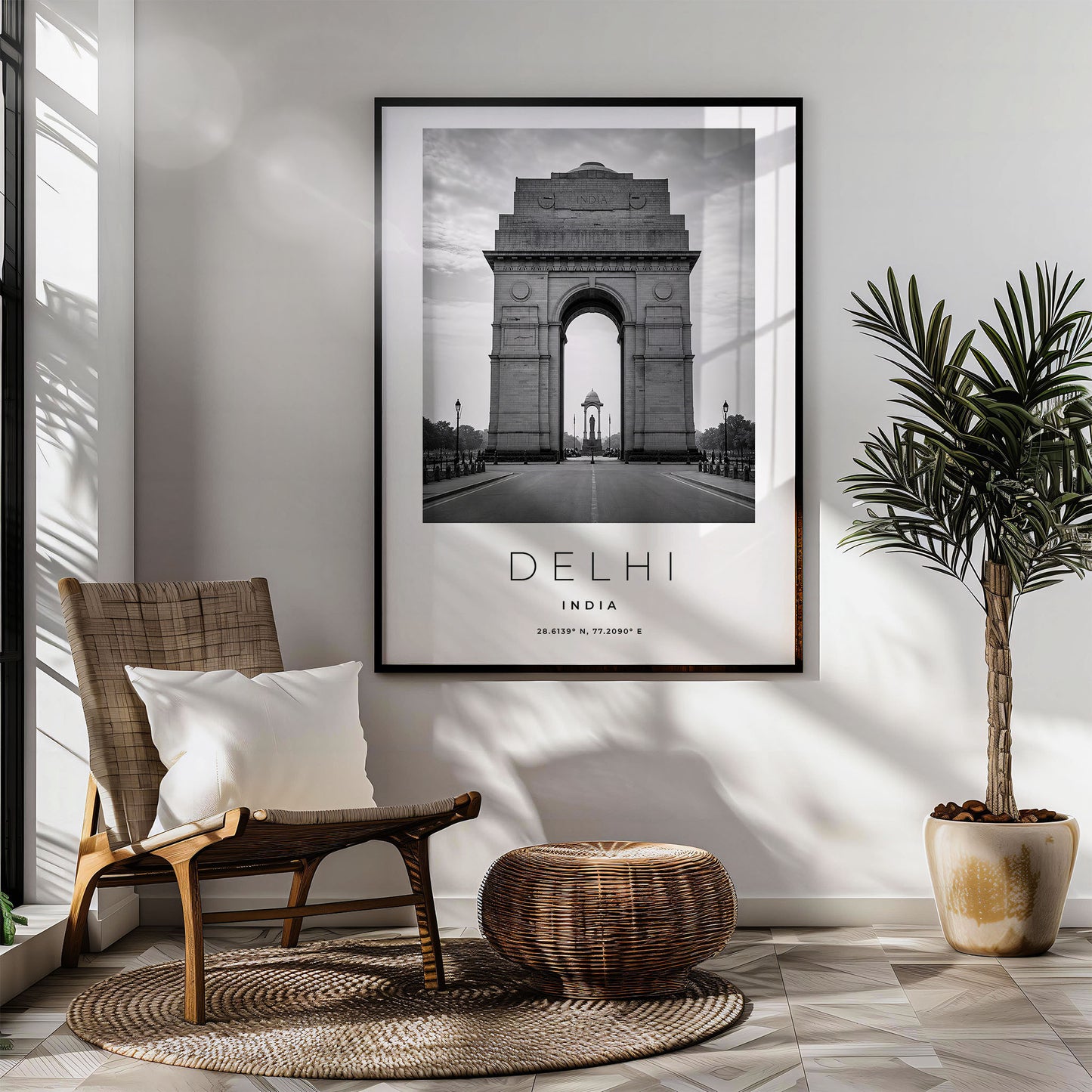 Delhi, India