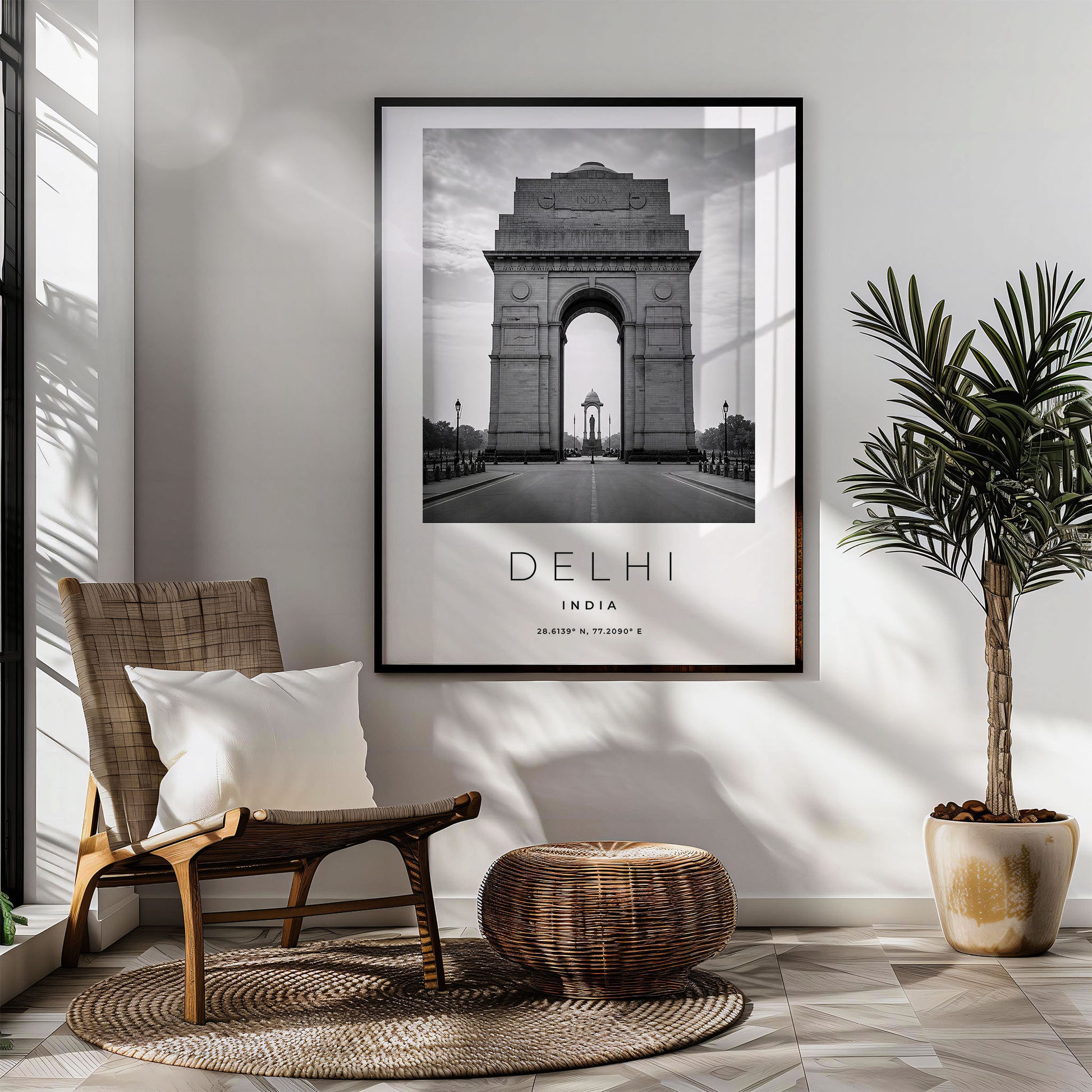 Delhi, India