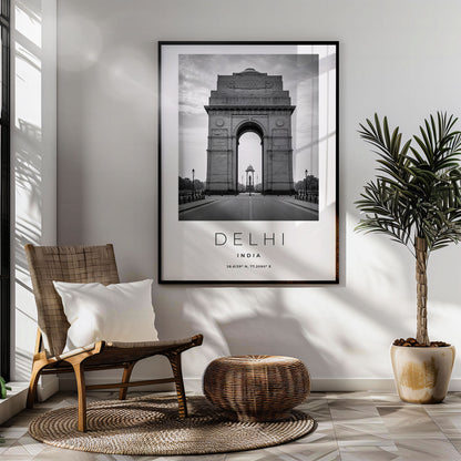 Delhi, India