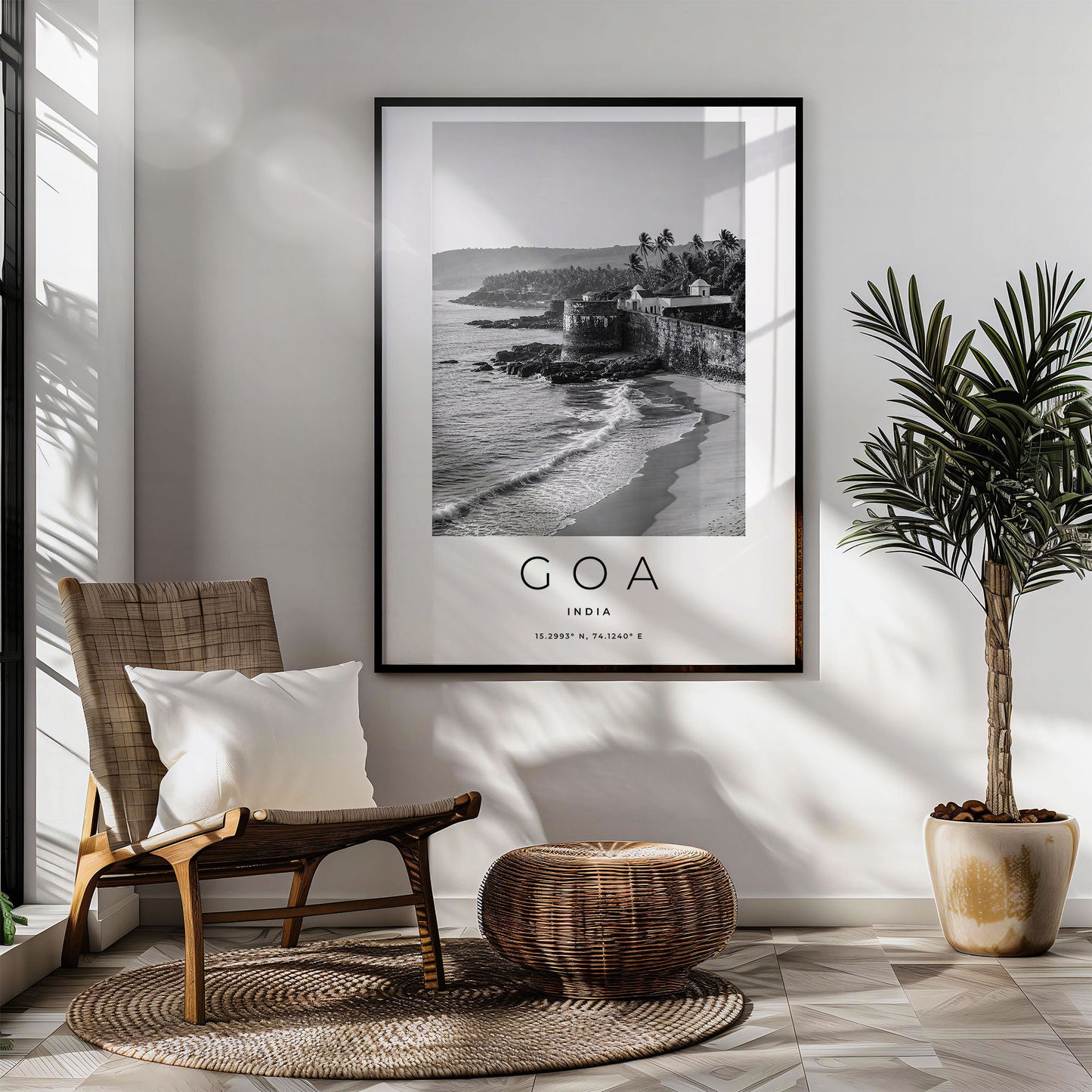 Goa, India