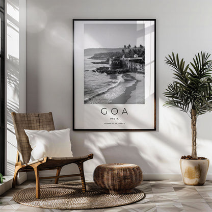 Goa, India