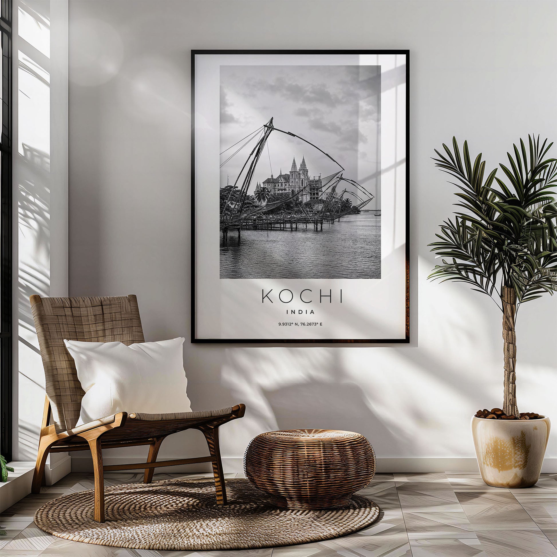 Kochi, India
