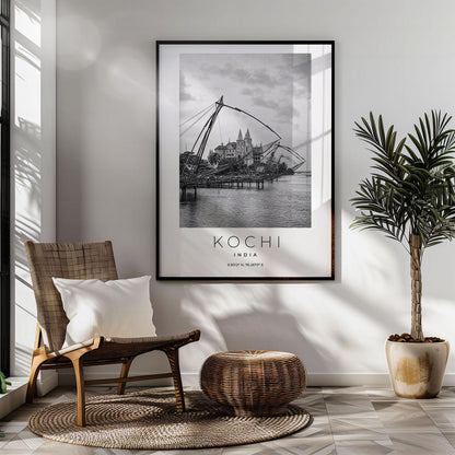 Kochi, India