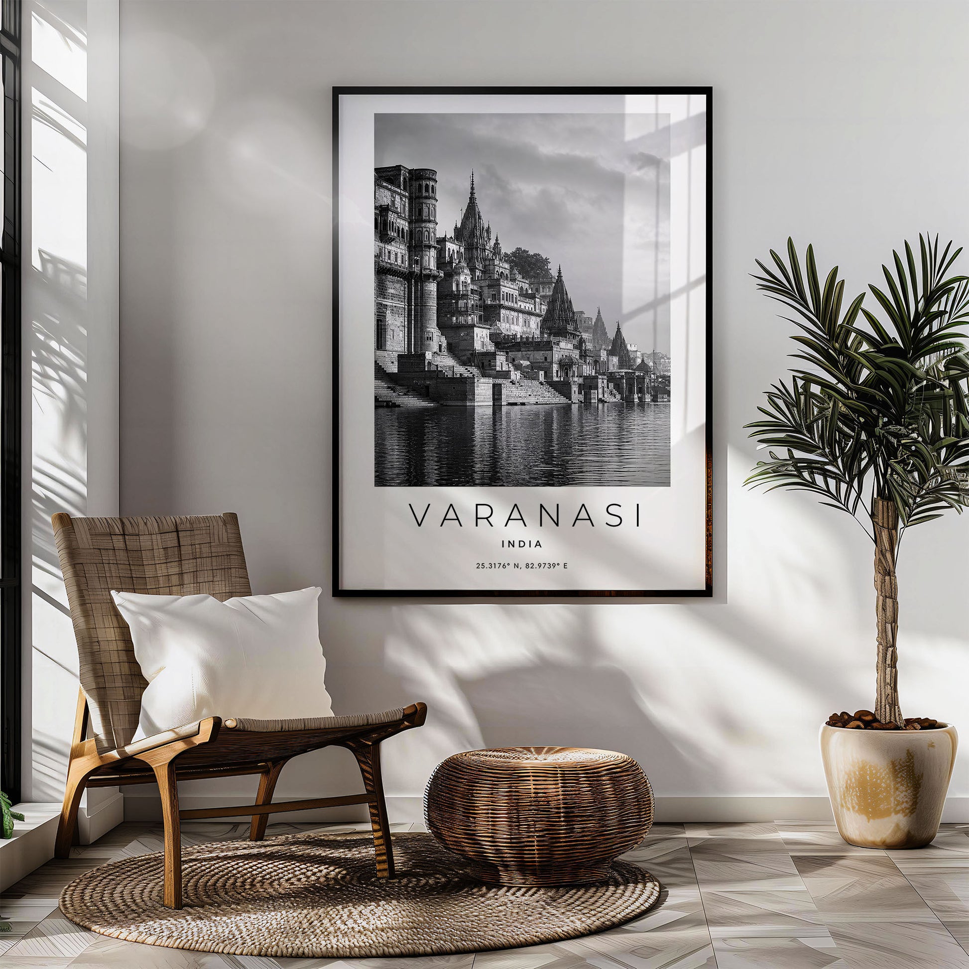 Varanasi, India