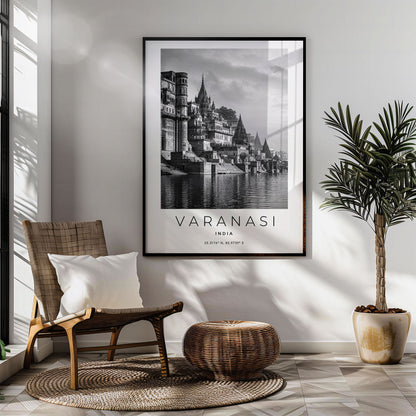 Varanasi, India