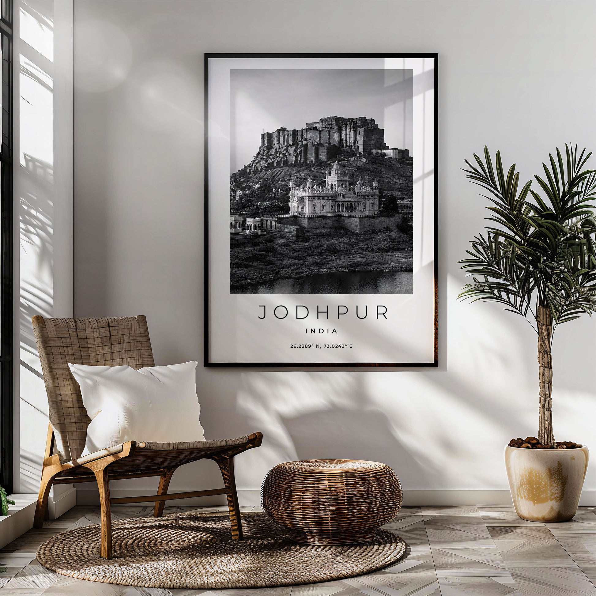Jodhpur, India
