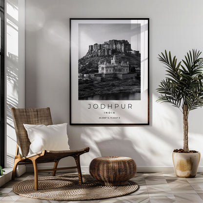 Jodhpur, India