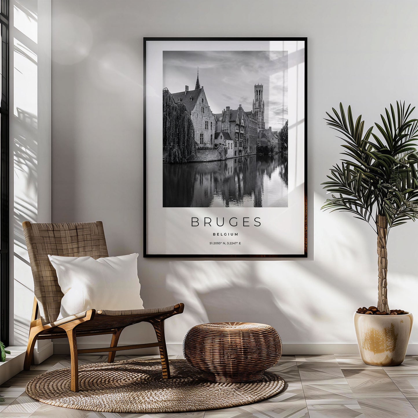 Bruges, Belgium