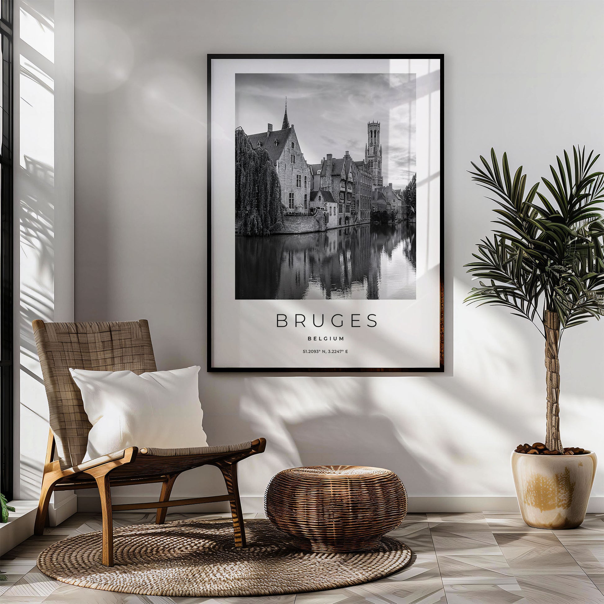 Bruges, Belgium