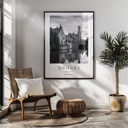 Bruges, Belgium