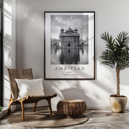 Amritsar, India