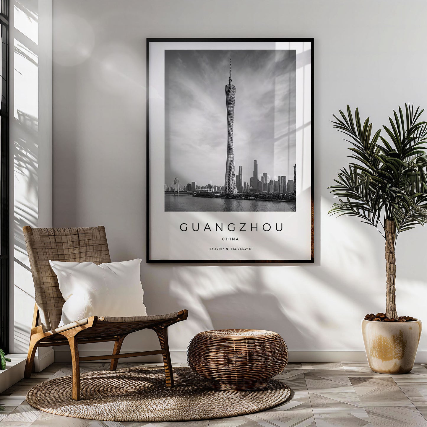 Guangzhou, China