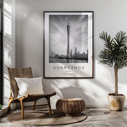 Guangzhou, China