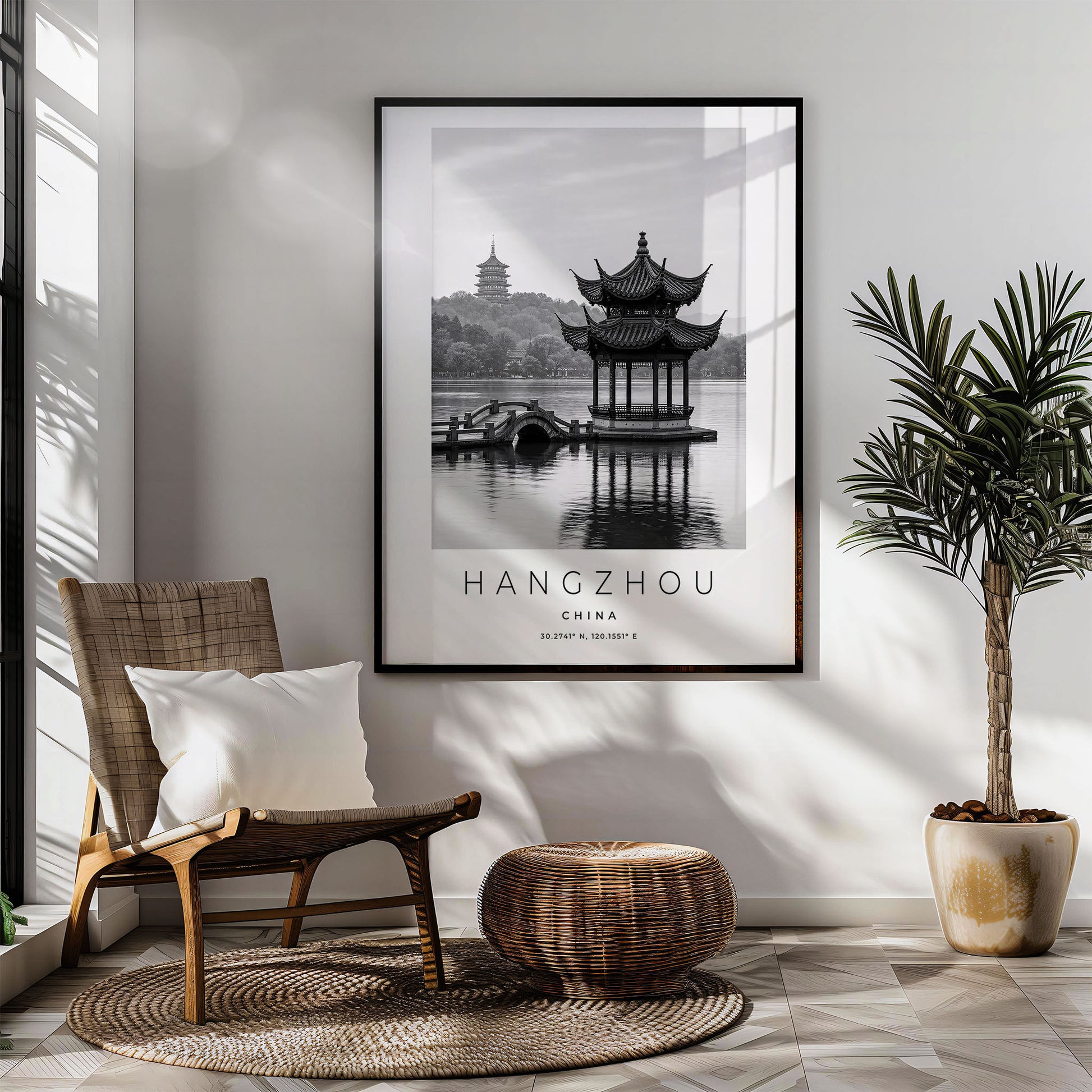 Hangzhou, China