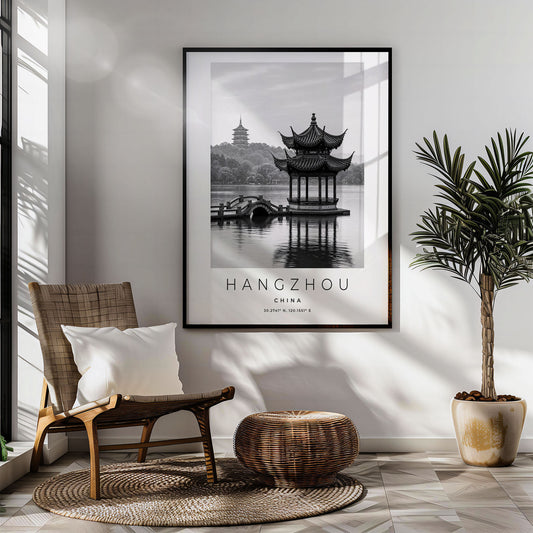 Hangzhou, China
