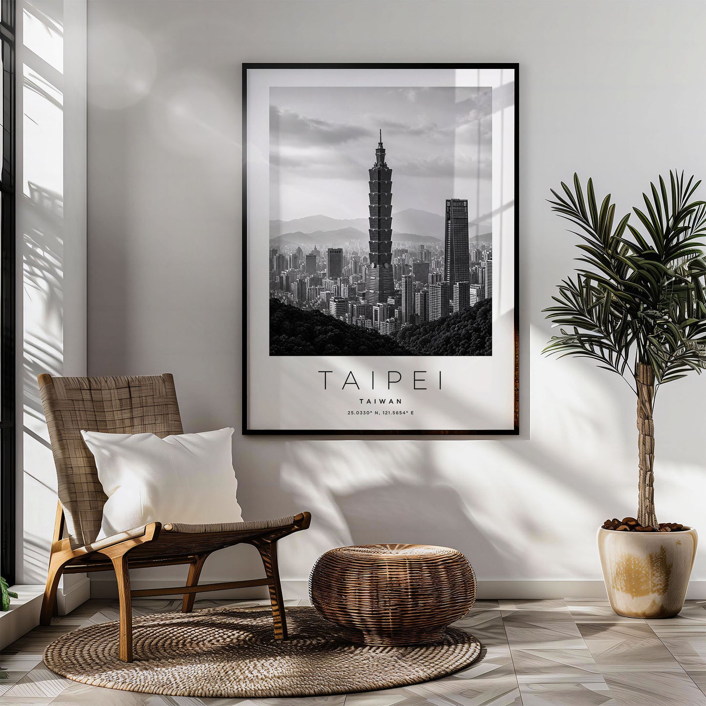 Taipei, Taiwan