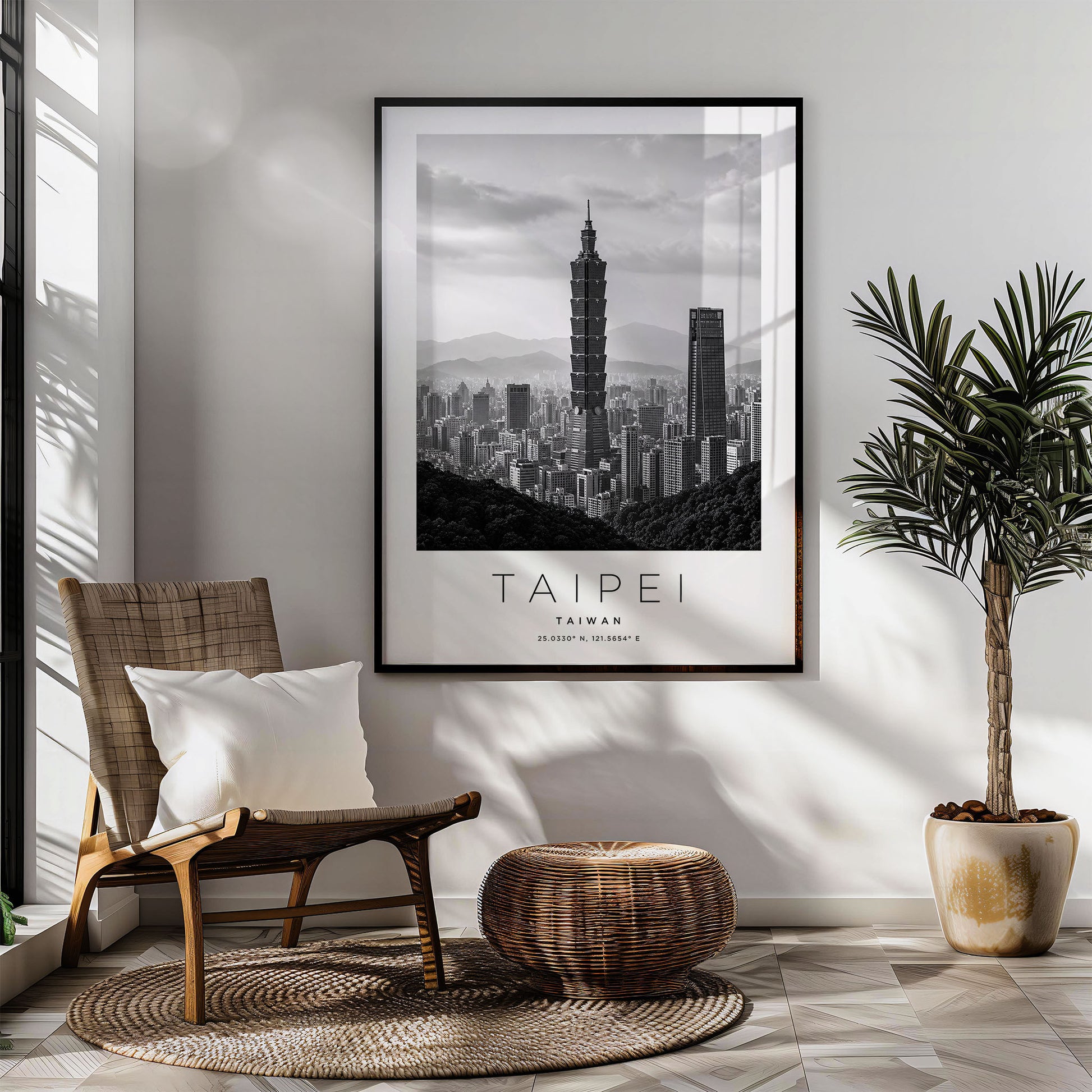 Taipei, Taiwan