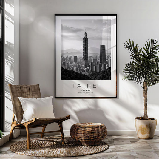 Taipei, Taiwan