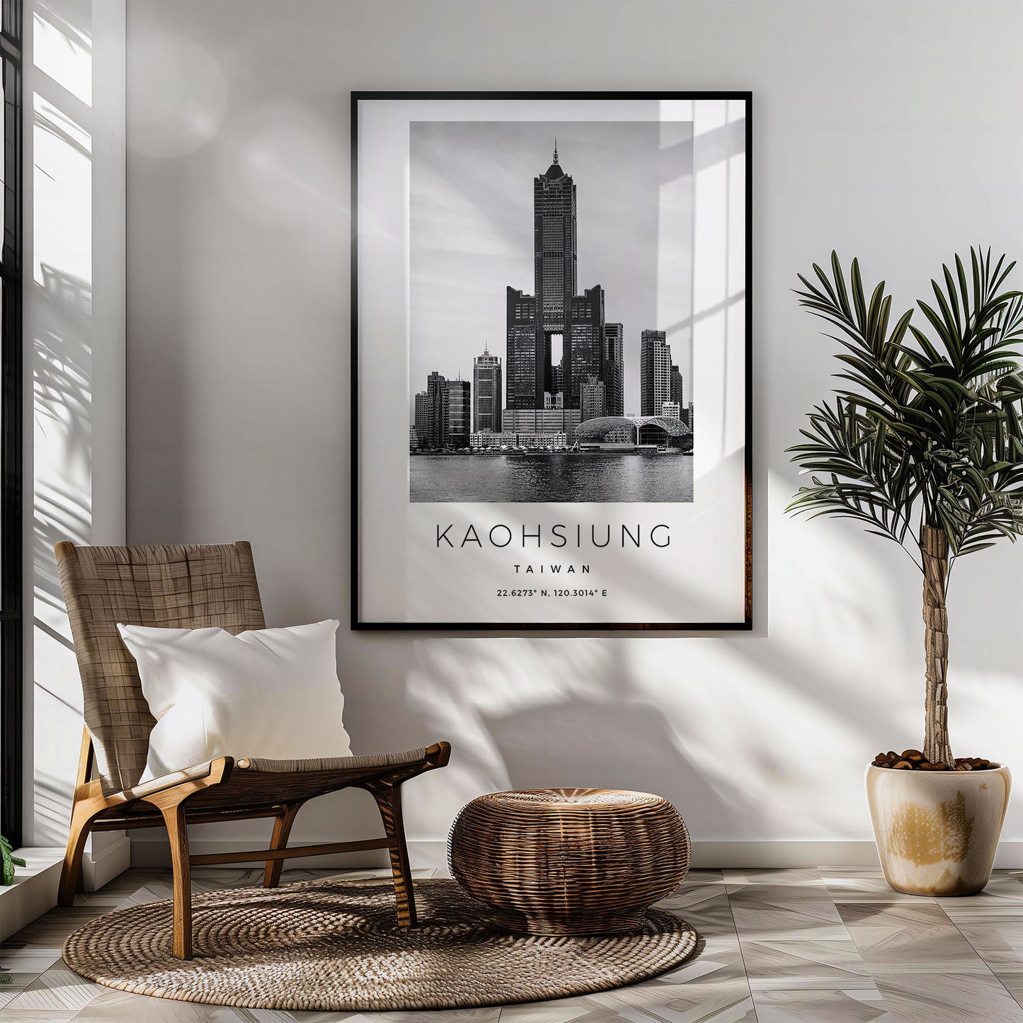 Kaohsiung, Taiwan