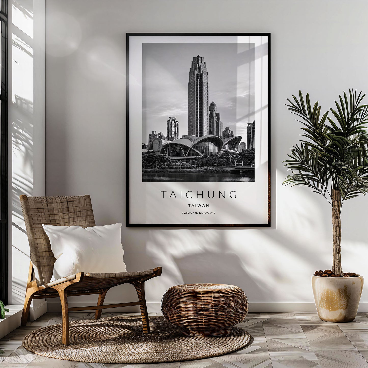 Taichung, Taiwan