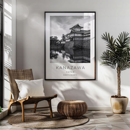 Kanazawa, Japan