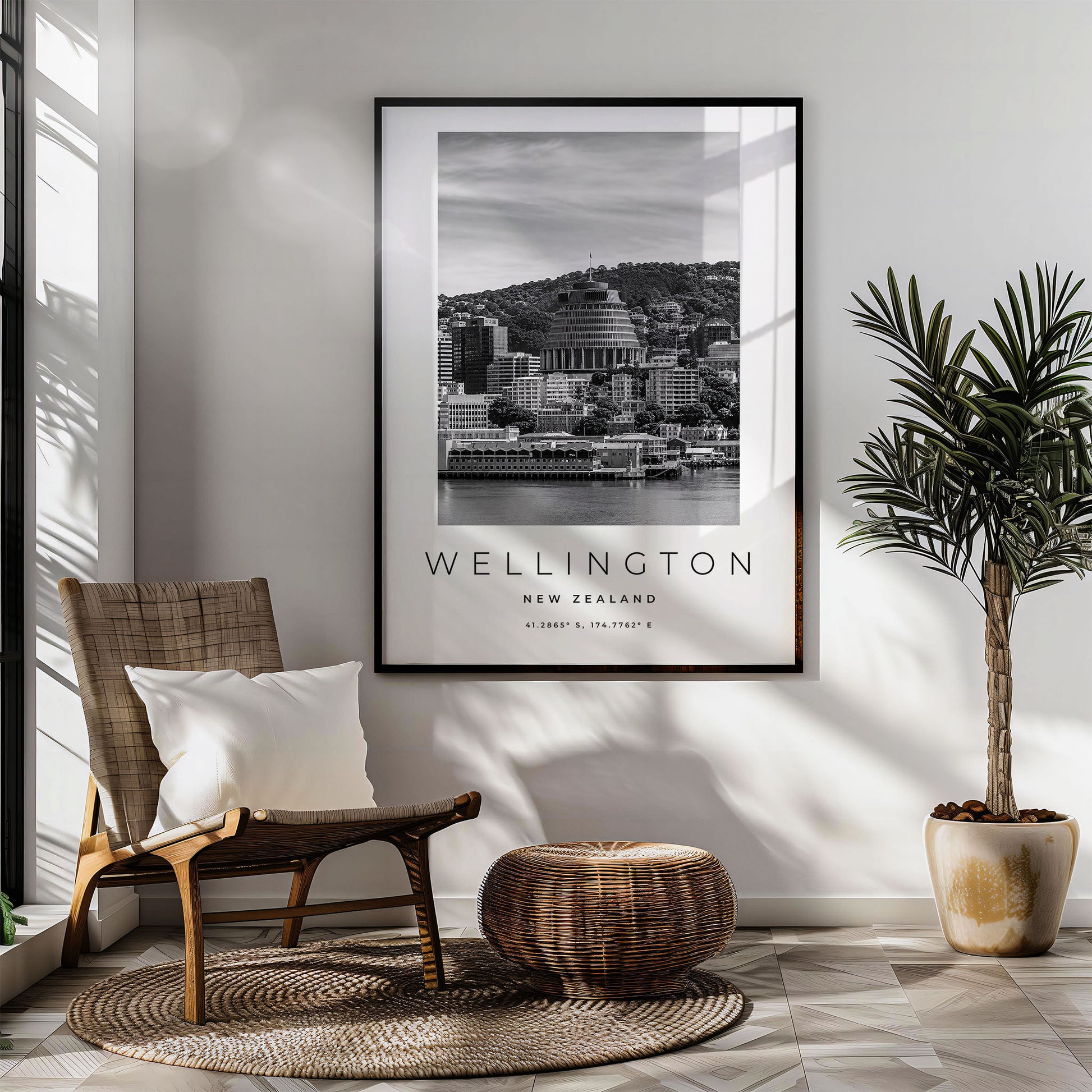 Wellington, New Zealand
