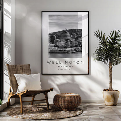 Wellington, New Zealand