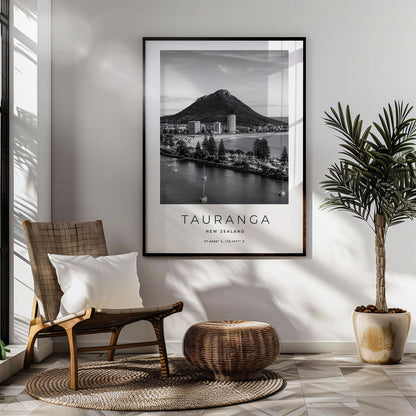 Tauranga, New Zealand