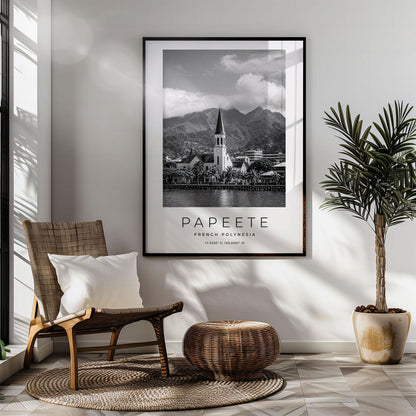 Papeete, French Polynesia