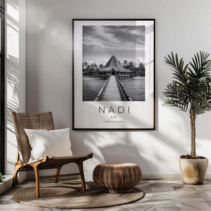 Nadi, Fiji