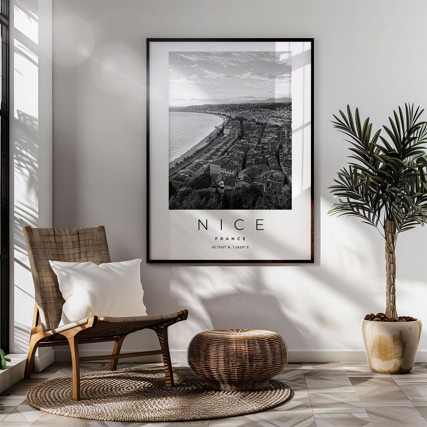 Nice, France
