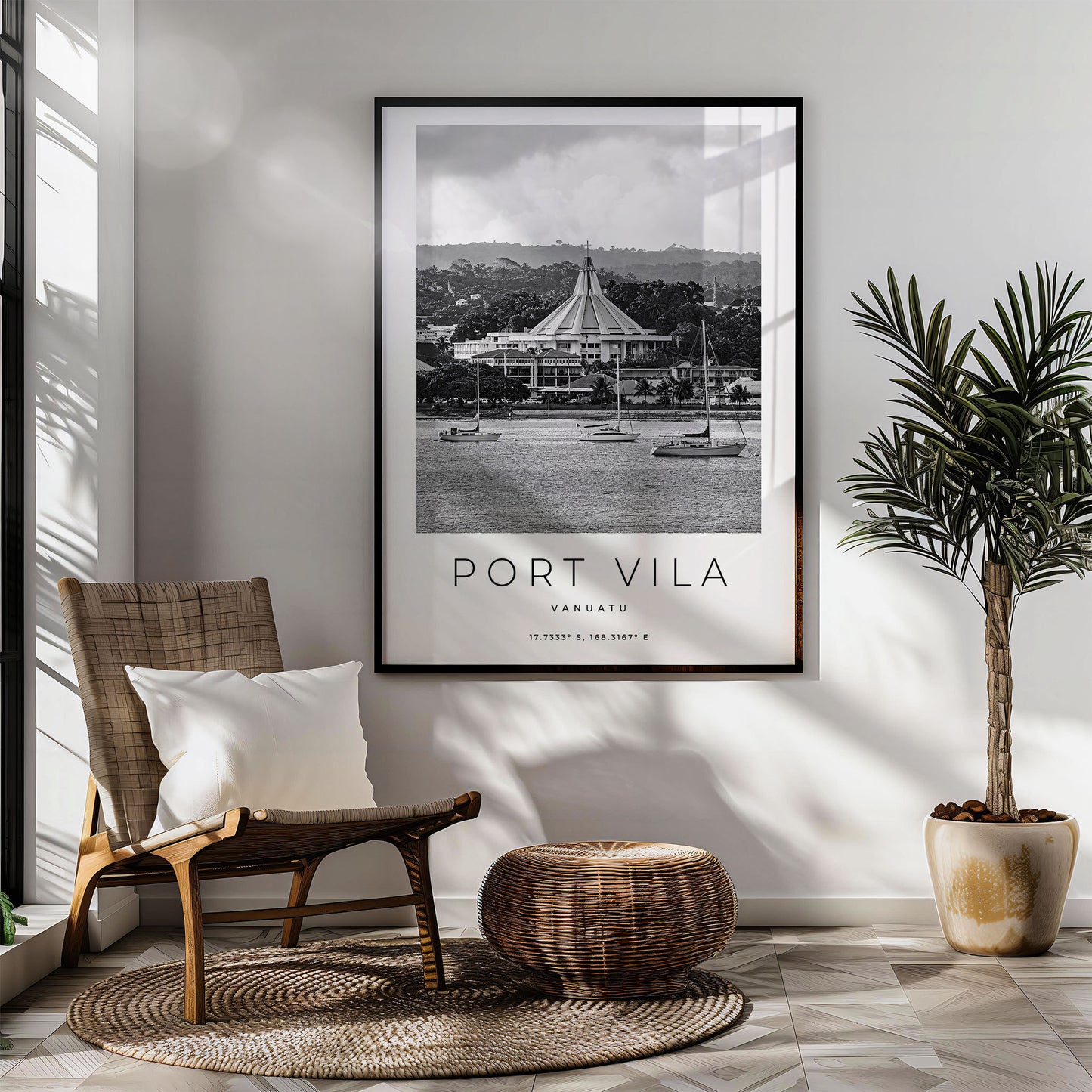 Port Vila, Vanuatu