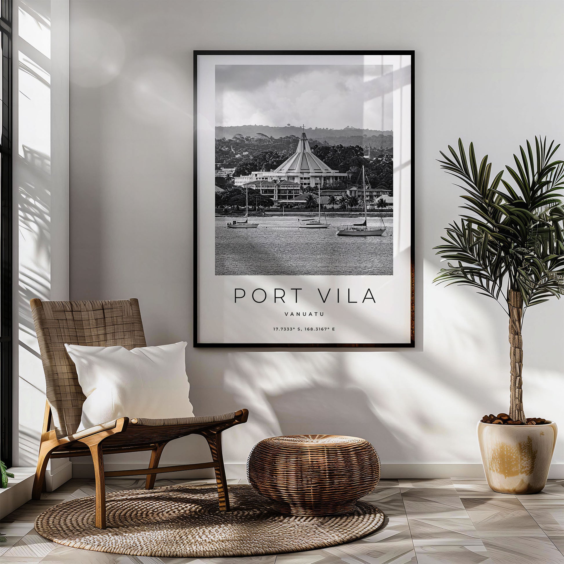 Port Vila, Vanuatu