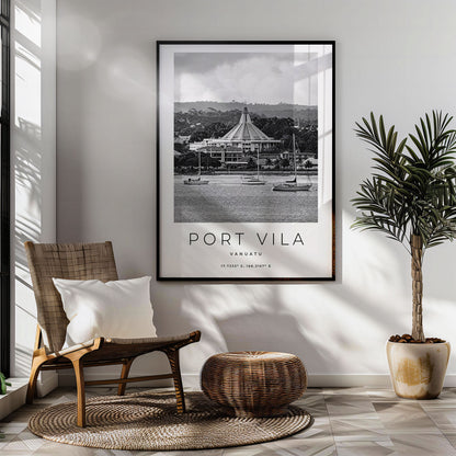 Port Vila, Vanuatu