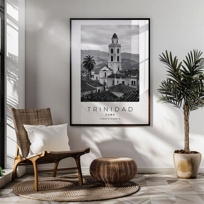 Trinidad, Cuba