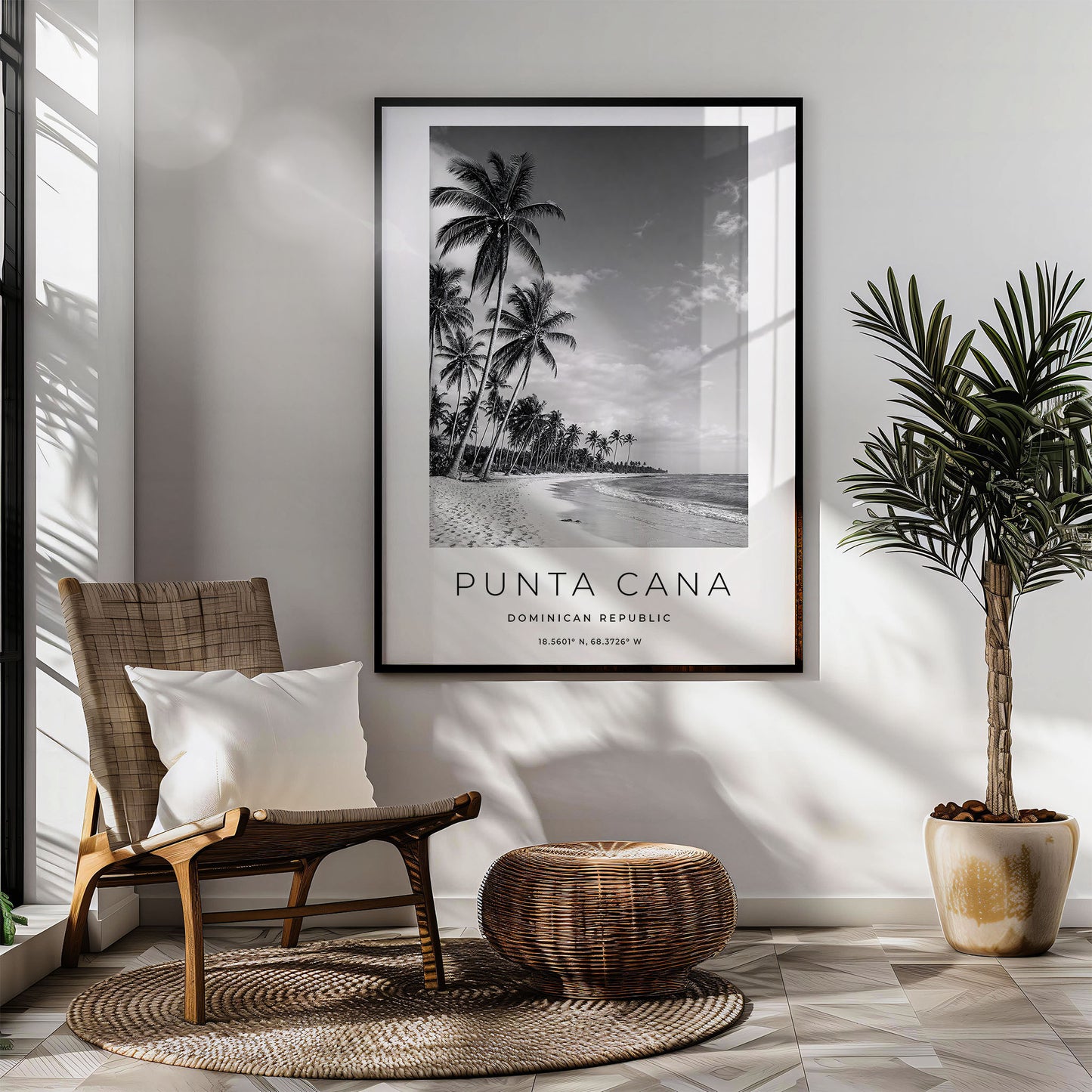 Punta Cana, Dominican Republic