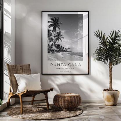 Punta Cana, Dominican Republic
