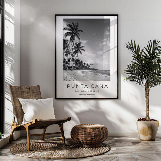 Punta Cana, Dominican Republic