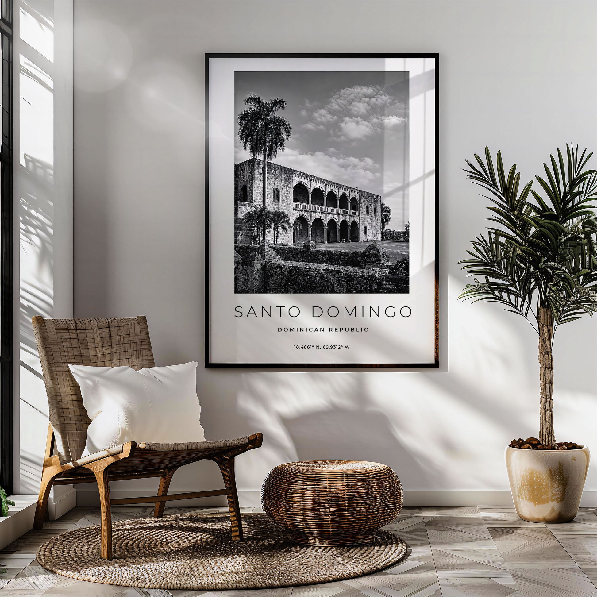 Santo Domingo, Dominican Republic