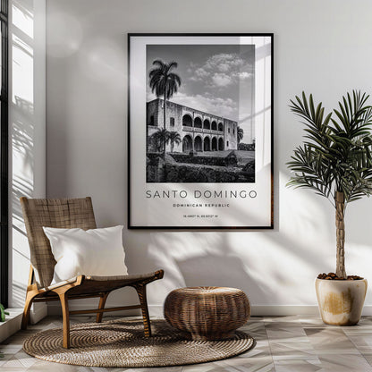 Santo Domingo, Dominican Republic